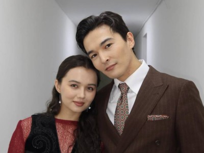 Димаш Құдайбергеннің күйеу баласы қуанышты хабарын жеткізді