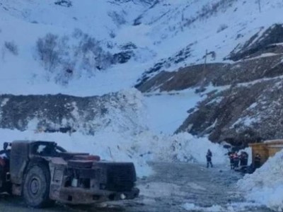 Бурятияда қар көшкіні кезінде Қазақстан азаматы қаза тапты