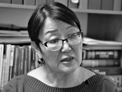 Танымал қоғам қайраткері Бақыт Түменова көз жұмды