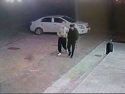 Түркістан облысында үйден доллар мен алтын салынған сейф ұрланды