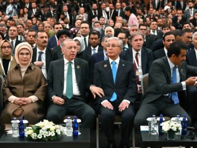 Анталия – 2026: Қазақстанның жаңа геосаяси жағдайда жасаған таңдауы