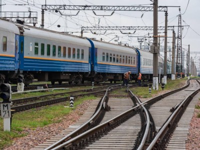 Алматы – Ақтөбе пойызында жолаушы қайтыс болды