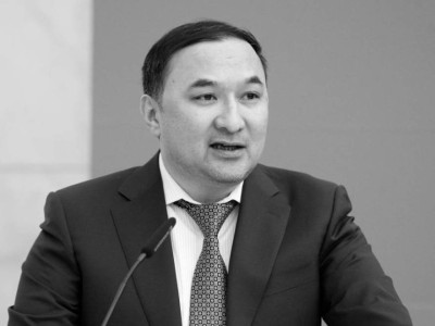Ержан Бабақұмаровты өлтірген адамға үкім шықты