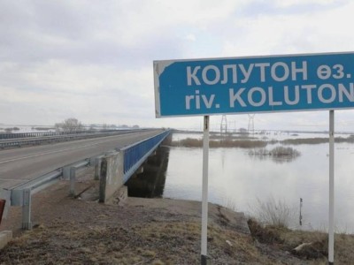 Ақмола облысында «Қазгидромет» маманын іздестіру жұмыстары бір айдан бері нәтиже бермей жатыр