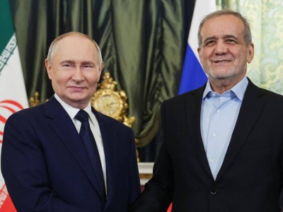 Иранның сенімді серіктесі бар – Путин Трампқа қыр көрсетейін деді ме?