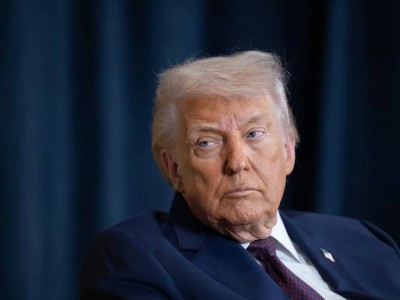 "Егер тәртіп бұзсаңдар": Трамп Иранға қарсы күтпеген мәлімдеме жасады