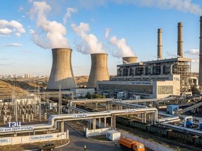 Риддер жылу жүйесін жаңартуға 1,8 млрд теңге бөлінді