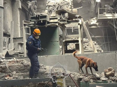 «Қазцинктегі» жарылыстан зардап шеккендер саны тоғыз адамға жетті