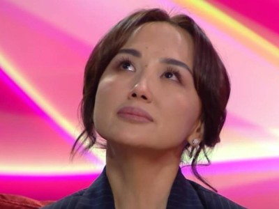 Ләйлә Сұлтанқызы қайтадан той көйлегін кие ме: Тележүргізуші жеке өмірі туралы айтты (ВИДЕО)
