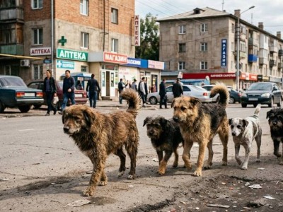 Мәжіліс қаңғыбас жануарлар туралы заң жобасына түзетулер енгізді
