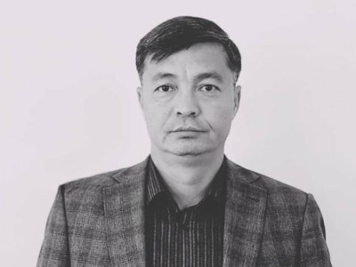 Ақтөбе облысында әкім жұмыстан кеткен күннің ертеңінде өлі табылды