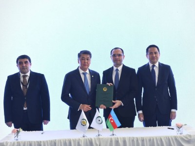 Әзірбайжан мен Өзбекстан Азық-түлік қауіпсіздігі ұйымына ресми қосылды