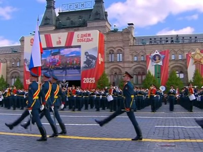 9 мамырда Мәскеуге қай елдің басшылары келетіні белгілі болды