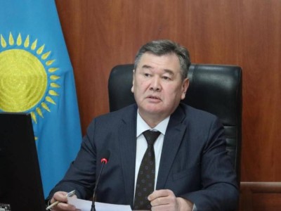 Қызылорда облысына жаңа әкім тағайындалды