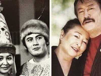 Меруерт Өтекешова Құман Тастанбековпен махаббат хикаясының сырын ашты