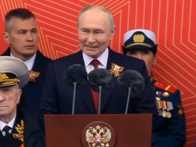 Путин: Армения ЕО-ға мүшелікке өткісі келсе референдум өткізсін