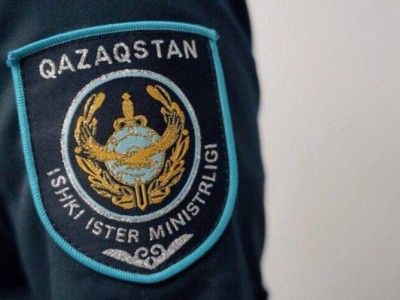 ІІМ: Табиғи және тарихи нысандарды бүлдіргені үшін қылмыстық жауапкершілік көзделген