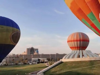 Ердоған мемлекеттік сапармен Түркістанға келеді