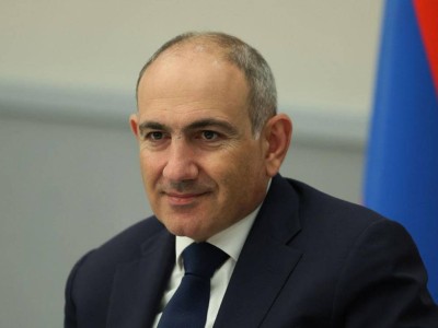 «Бұл жерлер біздікі болған жоқ». Пашинян Қарабақ туралы мәлімдеме жасады
