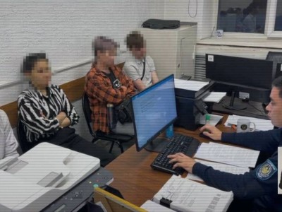 Қазақстан бойынша 14 жалған «теракт» ұйымдастырған 9-сынып оқушылары ұсталды