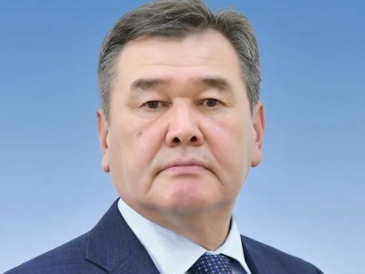 Мәжіліс Мұрат Ергешбаевтың депутаттық өкілеттігін тоқтатты
