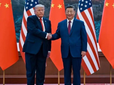 Тайвань ба, әлде Иран ба? Трамп пен Си Цзиньпин кездесуінің мәні неде?
