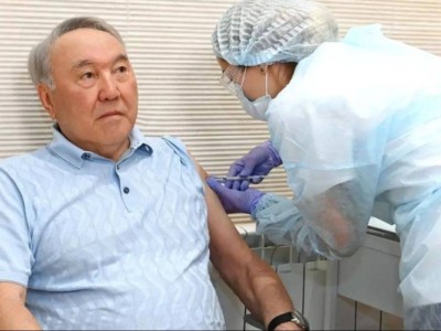 Нұрсұлтан Назарбаевтың жүрегіне ота жасалды