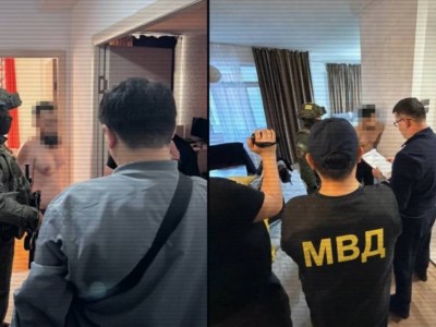 Алматыда ауыр қылмыстарға қатысы бар қылмыстық топ ұсталды