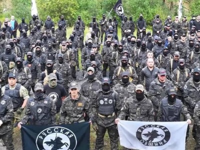 Ресейдегі "Русская община" қозғалысын кімдер қаржыландырып отырғаны айтылды