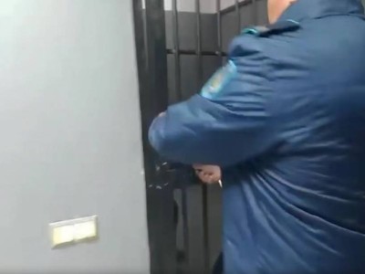 Шымкентте 23 жастағы бойжеткен Уақытша ұстау изоляторына қайтыс болды