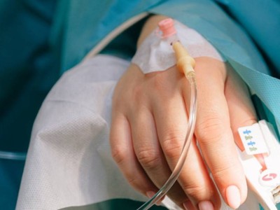 Бір үтірдің кесірінен екі жасар бала ауруханада көз жұмды