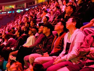 PGL Astana 2026: елордада турнирдің алғашқы ойын күнін шамамен 7000 көрермен тамашалады