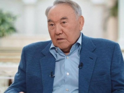 "Назарбаевтың жүрегіне операция жасалды" деген ақпаратқа түсініктеме берілді
