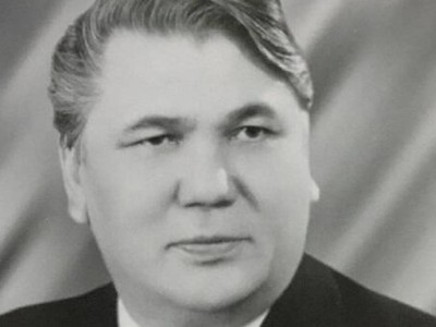 Тағылым мен тәрбие тоғысқан шаңырақ