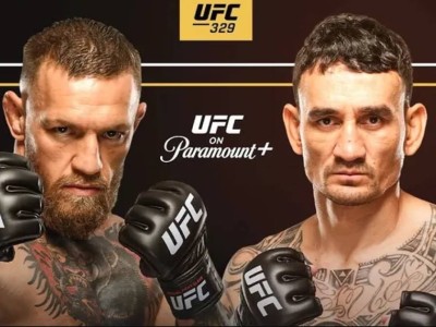 UFC Конор Макгрегордың жекпе-жегін ресми түрде жариялады