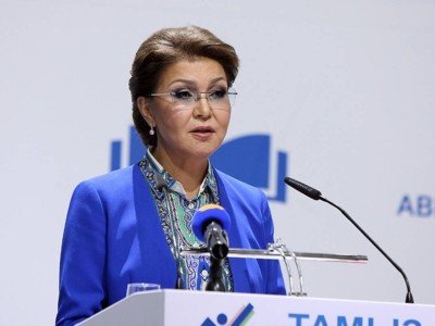 Дариға Назарбаеваның байлығы азайды: Forbes рейтингіндегі орны белгілі болды