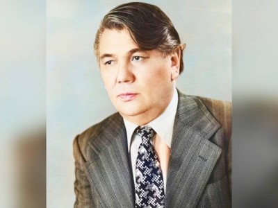 Тағылым мен тәрбие тоғысқан шаңырақ