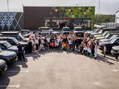 Jetour EcoCrew: табиғатты аялау – әр демалушының міндеті