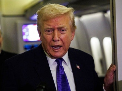 Иран мәселесі: Трамп әскери шабуылды неге кейінге қалдырды?