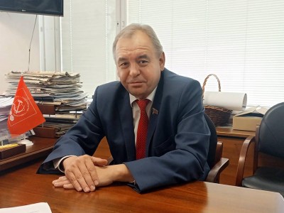Ресей депутаты: «Экономика арнайы операцияның ұзаққа созылуын көтермейді»