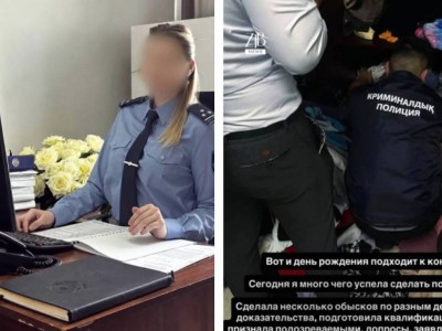 Атырауда тергеу құпиясын жариялаған полиция қызметкері жазаланды