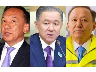 Нигматулиндер металлургия саласындағы ірі активтерінен айырылып жатыр