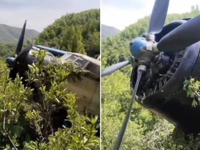 Көлік министрлігі Ан-2 ұшағымен болған оқиғаға қатысты пікір білдірді