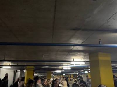 Литвада дронға байланысты әуе дабылы жарияланды