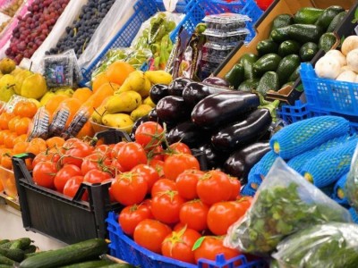 Астанада демалыс күндері ауыл шаруашылығы жәрмеңкесі өтеді