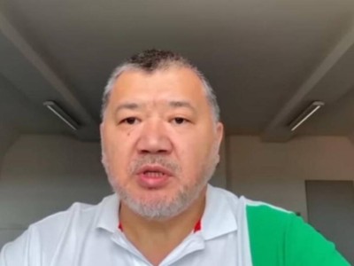 Германия бұрынғы көлік прокуроры Мақсат Дүйсеновті Қазақстанға беруден бас тартты