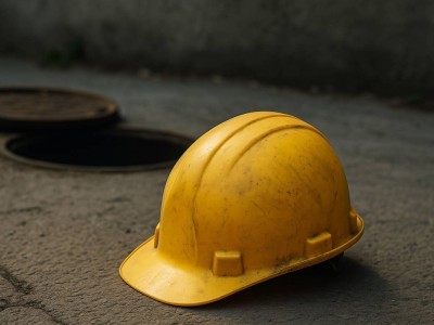 Жезқазғанда кәріз коллекторын тазалау кезінде жұмысшы қаза тапты