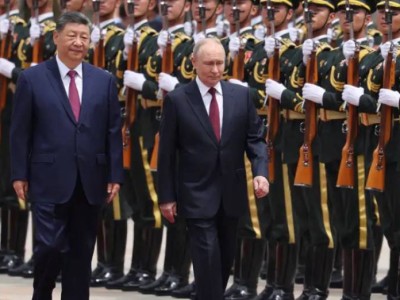 Путин Бейжіңнен құралақан қайтты: Қытай «Сібір күші-2» жобасын тежеп тастады