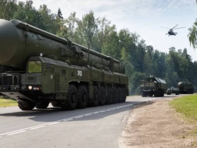 НАТО Ресейді су астындағы ядролық зымырандарды әзірлеп жатыр деп күдіктенеді