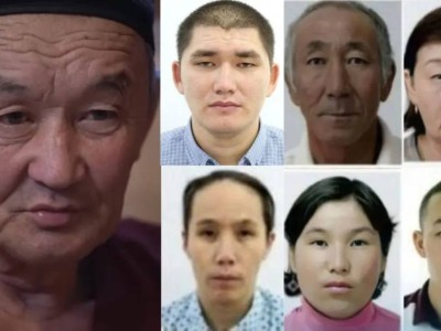"Сөйлей алмай қалдым": Сұлтан Сәрсемәлиевтің әкесі ұлымен кездескенін айтты